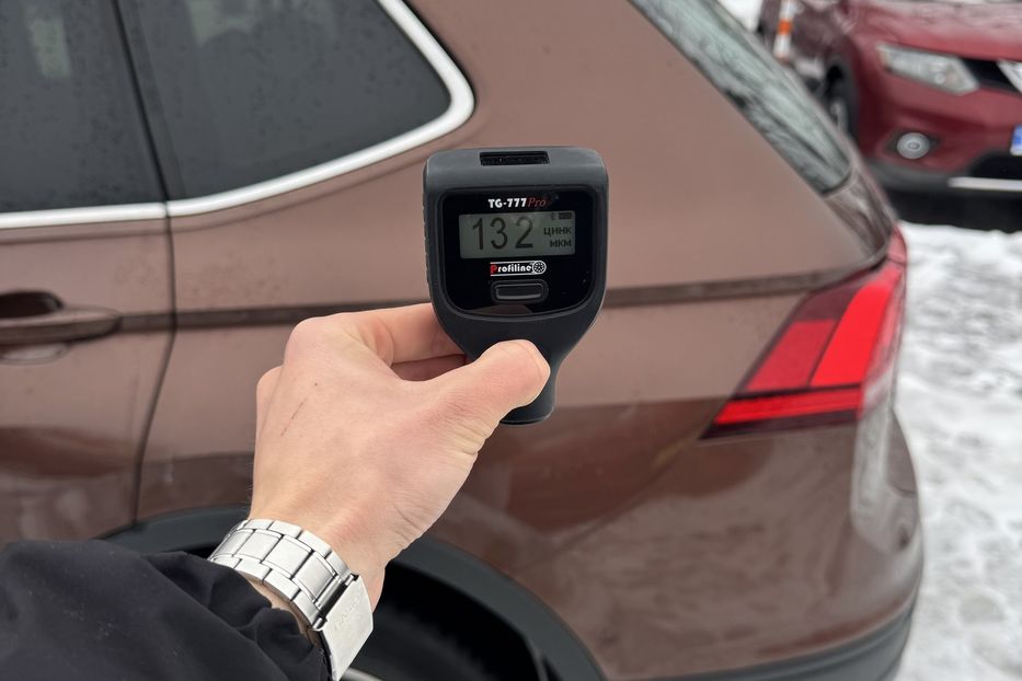 Продам Volkswagen Tiguan (COMIS) ALLSPACE 7 місць 2018 года в г. Умань, Черкасская область