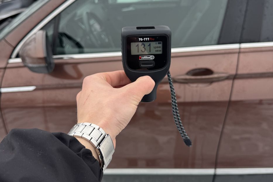 Продам Volkswagen Tiguan (COMIS) ALLSPACE 7 місць 2018 года в г. Умань, Черкасская область