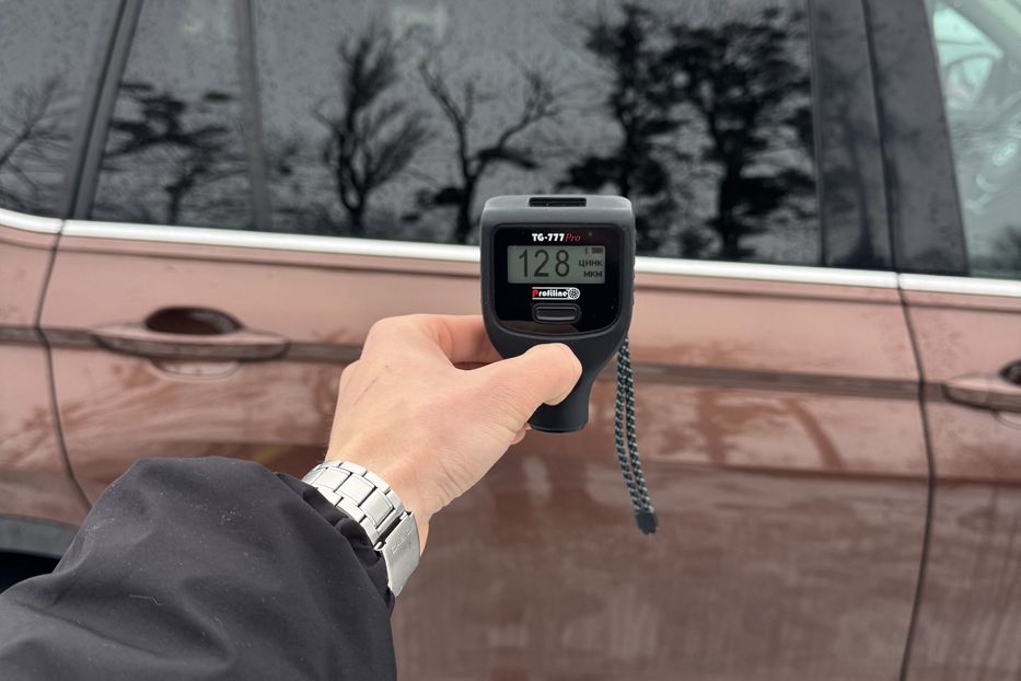 Продам Volkswagen Tiguan (COMIS) ALLSPACE 7 місць 2018 года в г. Умань, Черкасская область