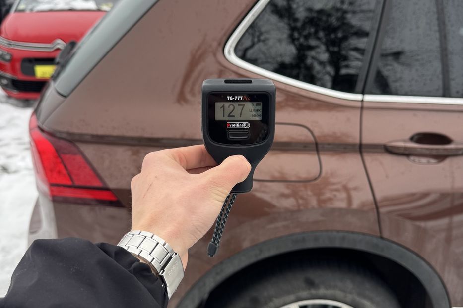 Продам Volkswagen Tiguan (COMIS) ALLSPACE 7 місць 2018 года в г. Умань, Черкасская область