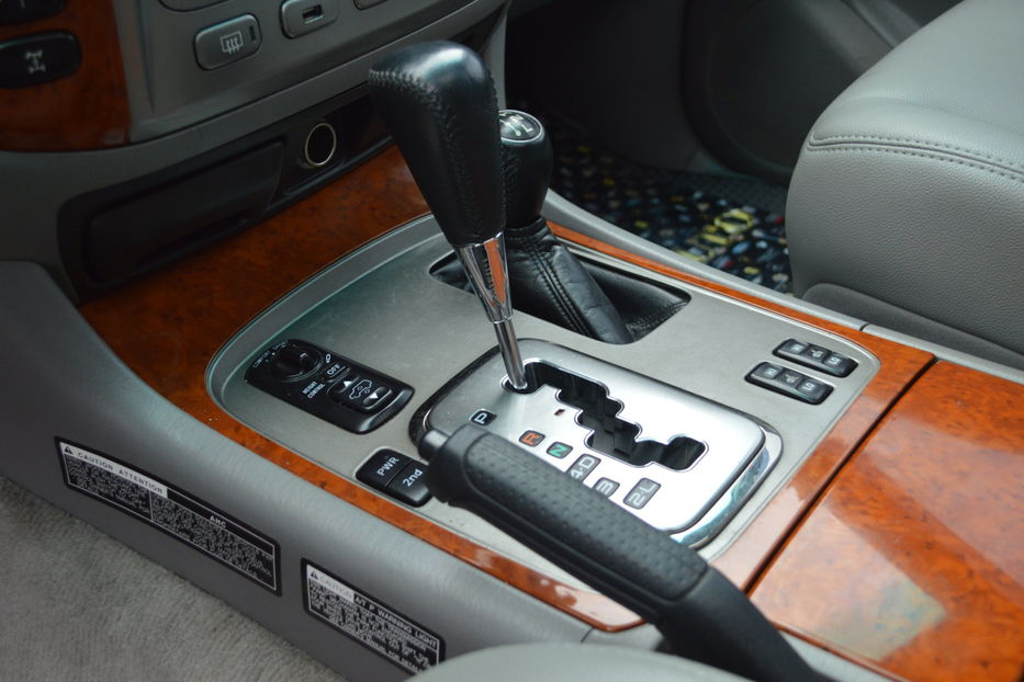 Продам Toyota Land Cruiser 100 2002 года в Одессе