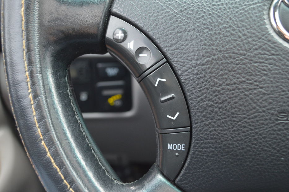 Продам Toyota Land Cruiser 100 2002 года в Одессе