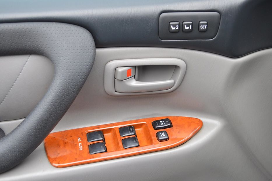 Продам Toyota Land Cruiser 100 2002 года в Одессе