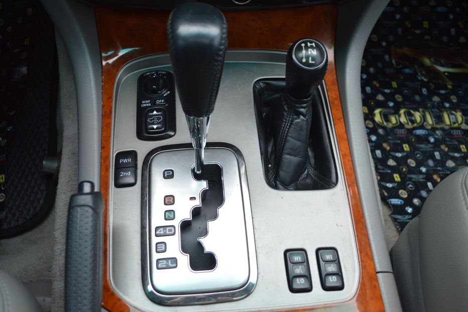 Продам Toyota Land Cruiser 100 2002 года в Одессе