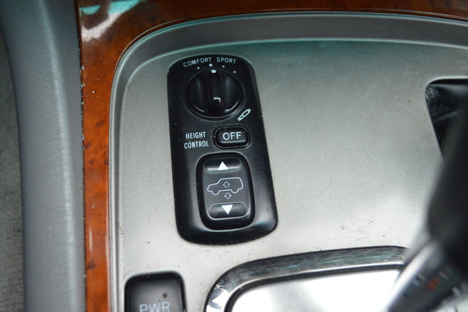 Продам Toyota Land Cruiser 100 2002 года в Одессе