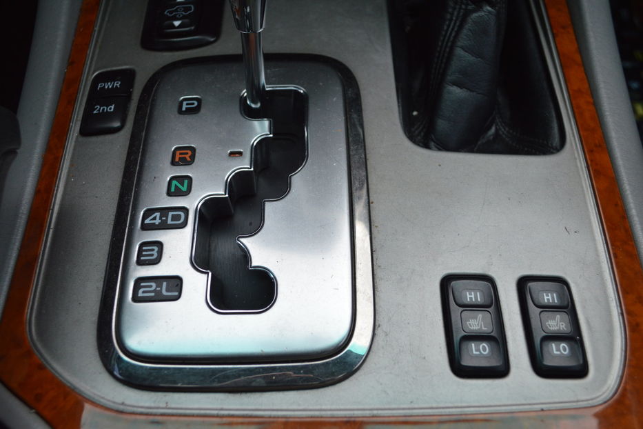 Продам Toyota Land Cruiser 100 2002 года в Одессе