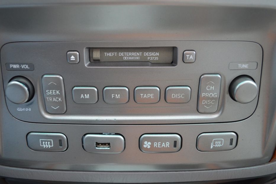 Продам Toyota Land Cruiser 100 2002 года в Одессе