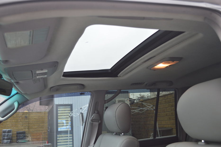 Продам Toyota Land Cruiser 100 2002 года в Одессе