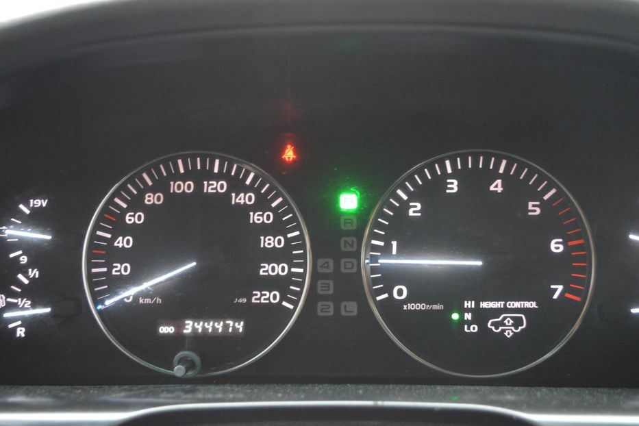 Продам Toyota Land Cruiser 100 2002 года в Одессе