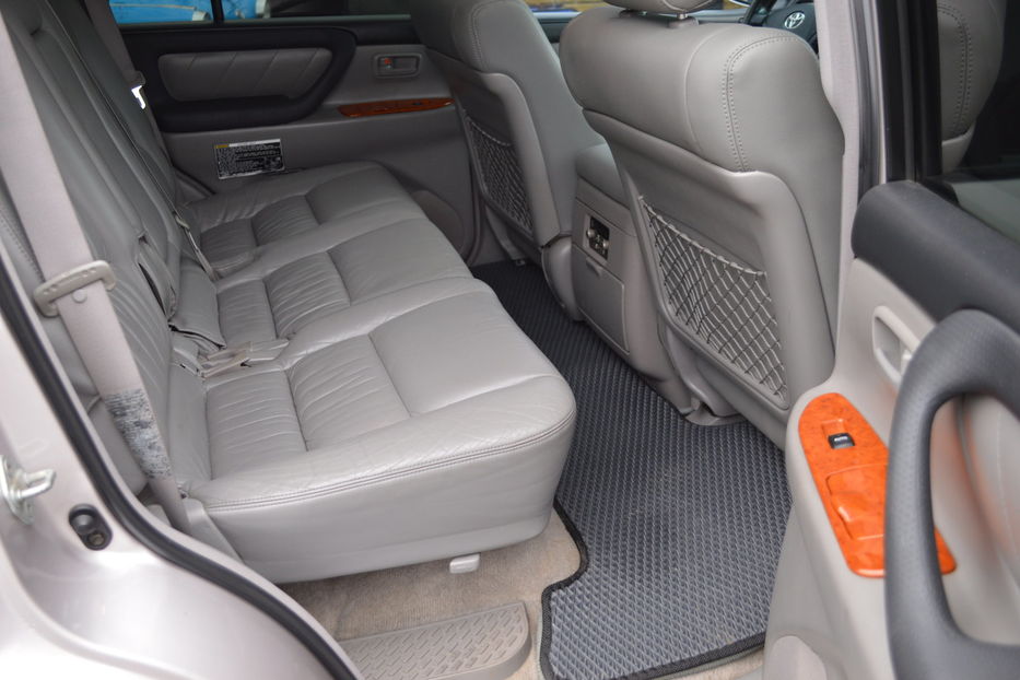 Продам Toyota Land Cruiser 100 2002 года в Одессе