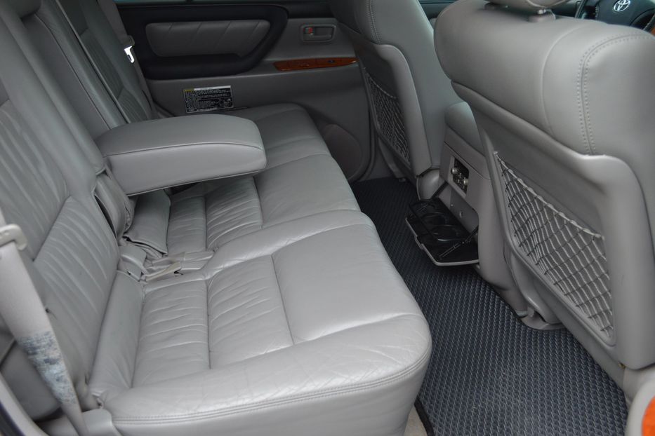 Продам Toyota Land Cruiser 100 2002 года в Одессе