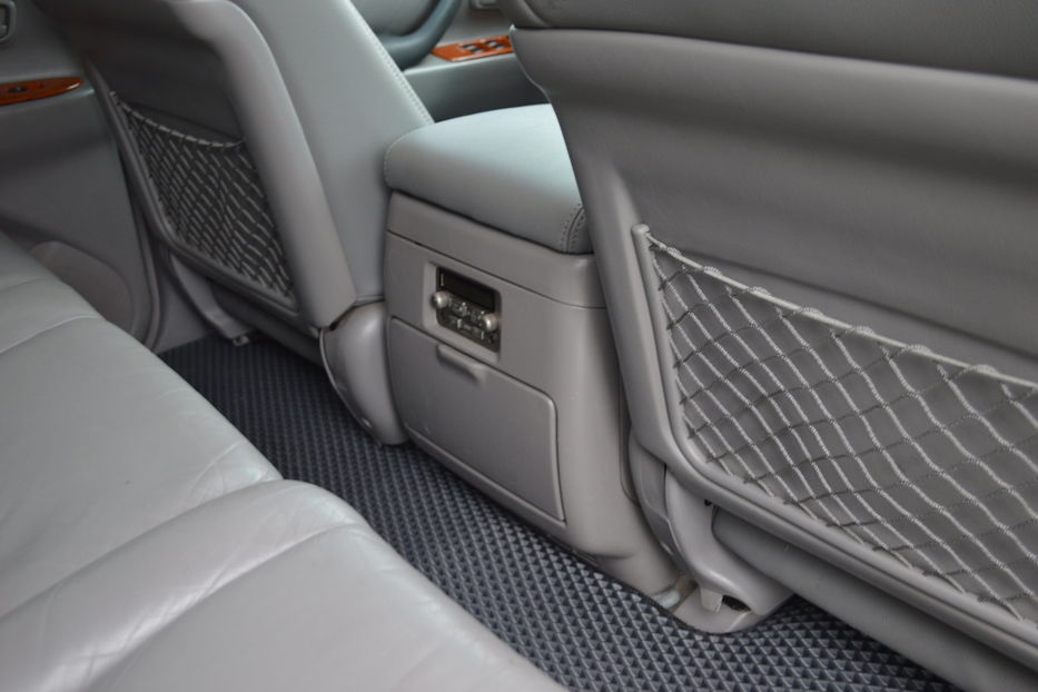 Продам Toyota Land Cruiser 100 2002 года в Одессе