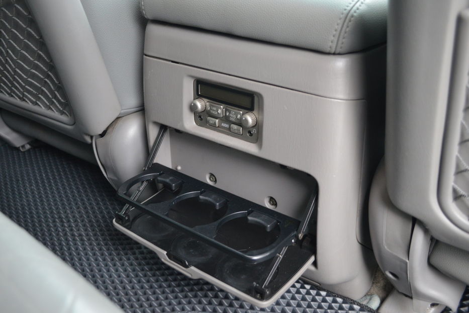 Продам Toyota Land Cruiser 100 2002 года в Одессе