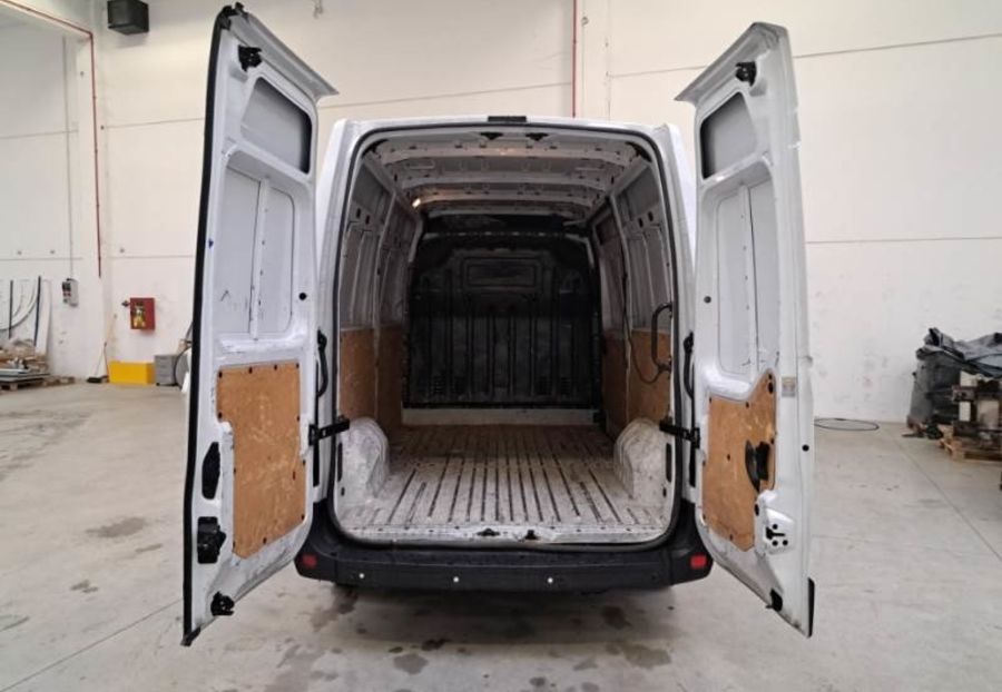 Продам Opel Movano груз. 96квт авто в дорозі 2021 года в Львове