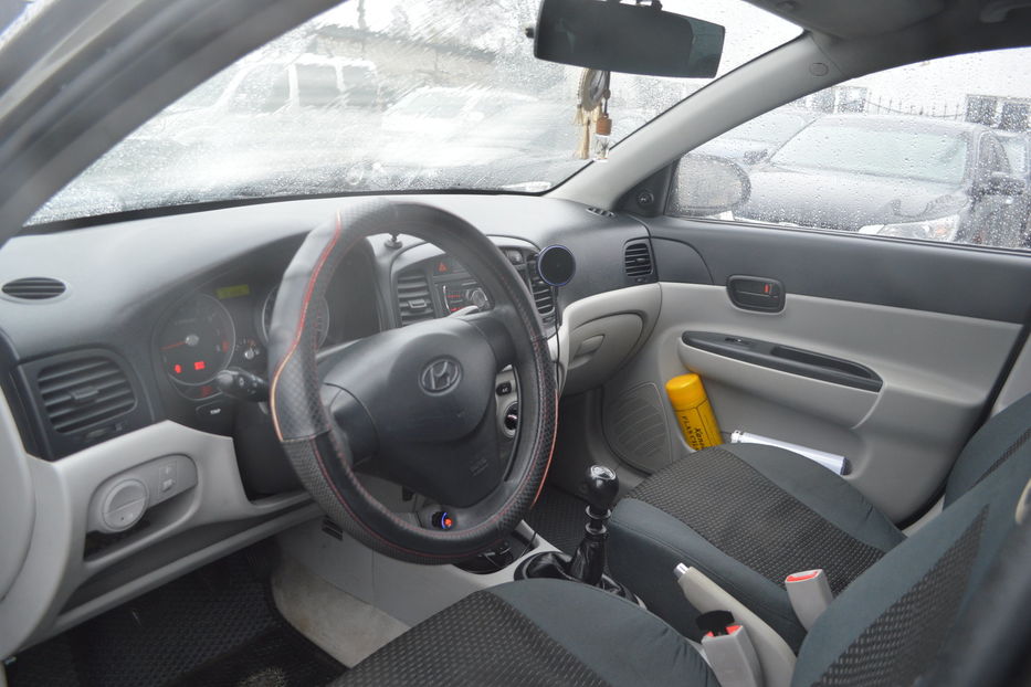 Продам Hyundai Accent  Official 2010 года в Одессе