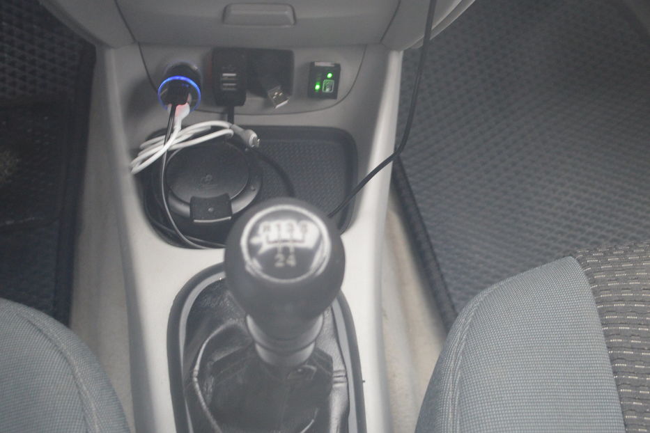 Продам Hyundai Accent  Official 2010 года в Одессе