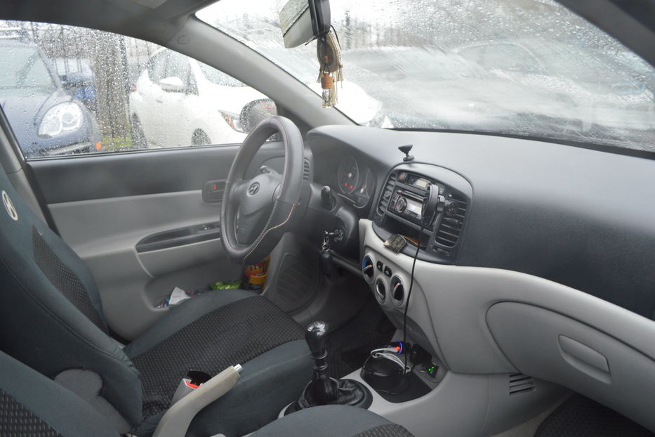 Продам Hyundai Accent  Official 2010 года в Одессе