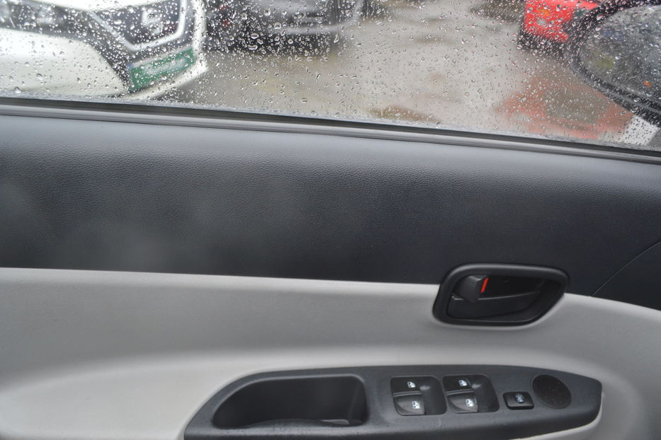 Продам Hyundai Accent  Official 2010 года в Одессе