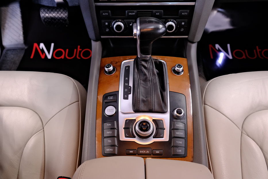 Продам Audi Q7 Quattro 2015 года в Одессе