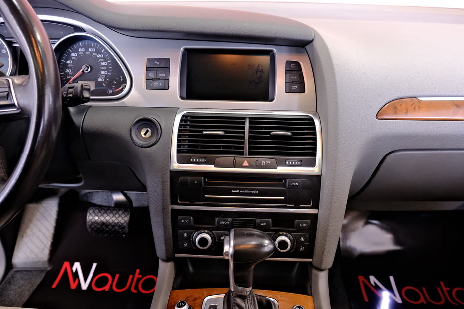 Продам Audi Q7 Quattro 2015 года в Одессе