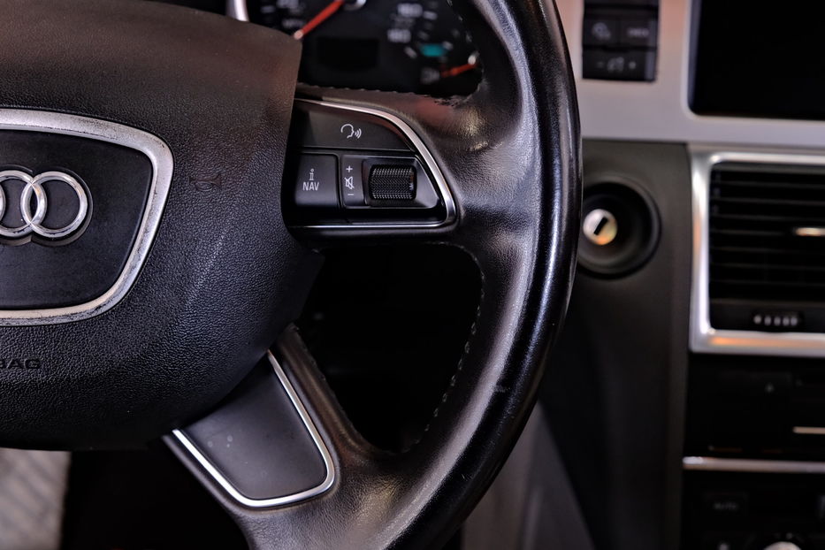 Продам Audi Q7 Quattro 2015 года в Одессе