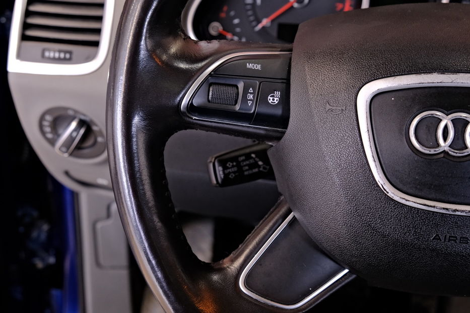Продам Audi Q7 Quattro 2015 года в Одессе