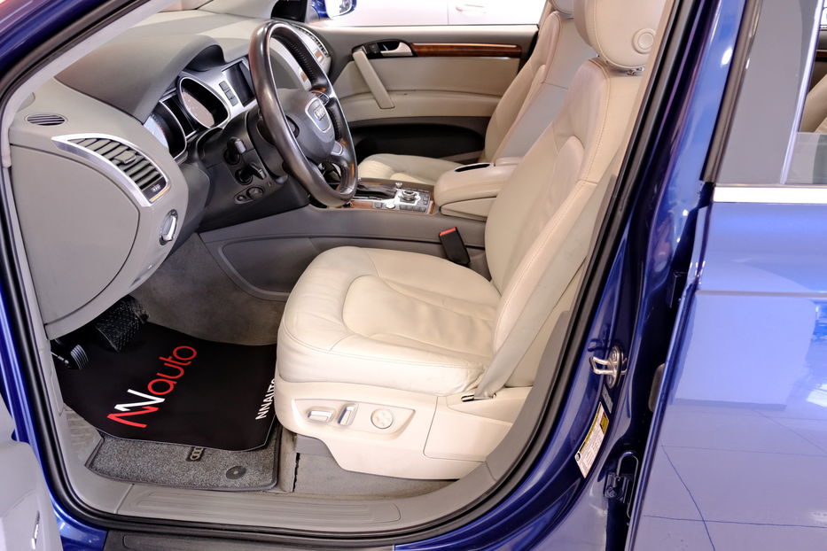 Продам Audi Q7 Quattro 2015 года в Одессе