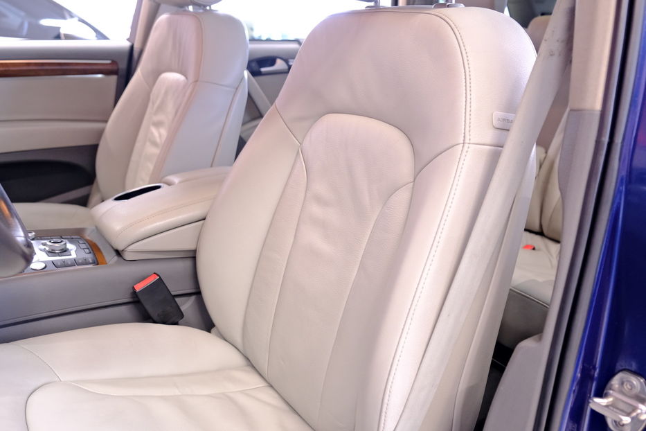 Продам Audi Q7 Quattro 2015 года в Одессе