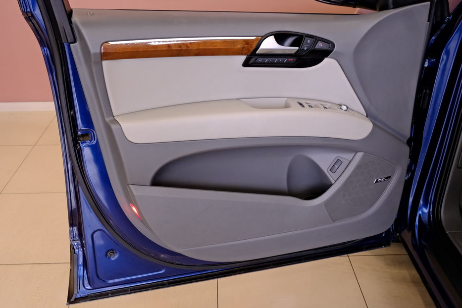 Продам Audi Q7 Quattro 2015 года в Одессе