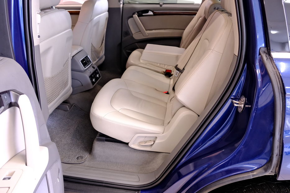 Продам Audi Q7 Quattro 2015 года в Одессе