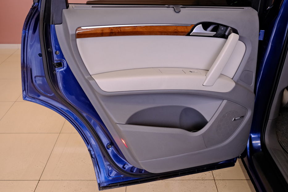 Продам Audi Q7 Quattro 2015 года в Одессе