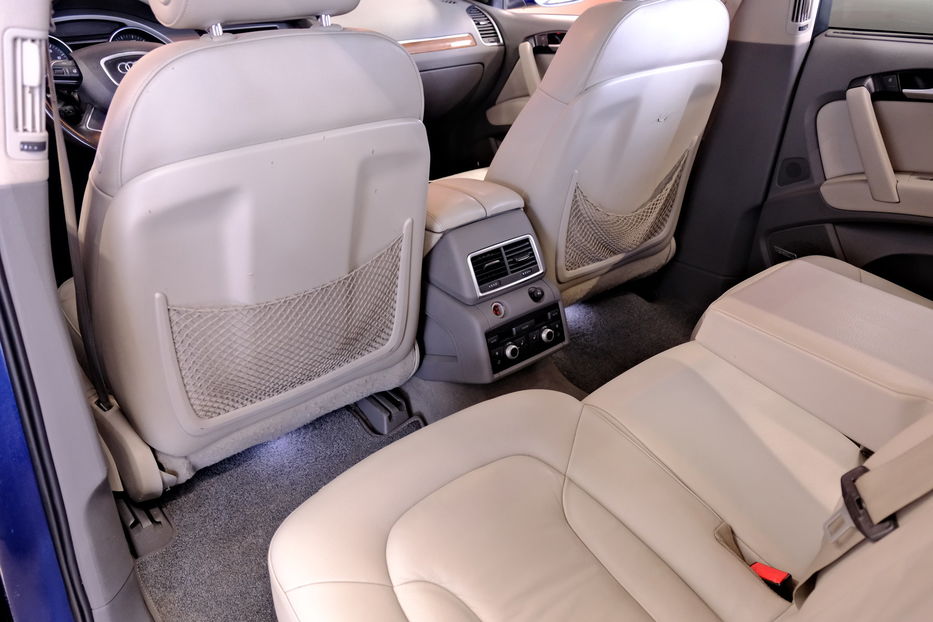 Продам Audi Q7 Quattro 2015 года в Одессе