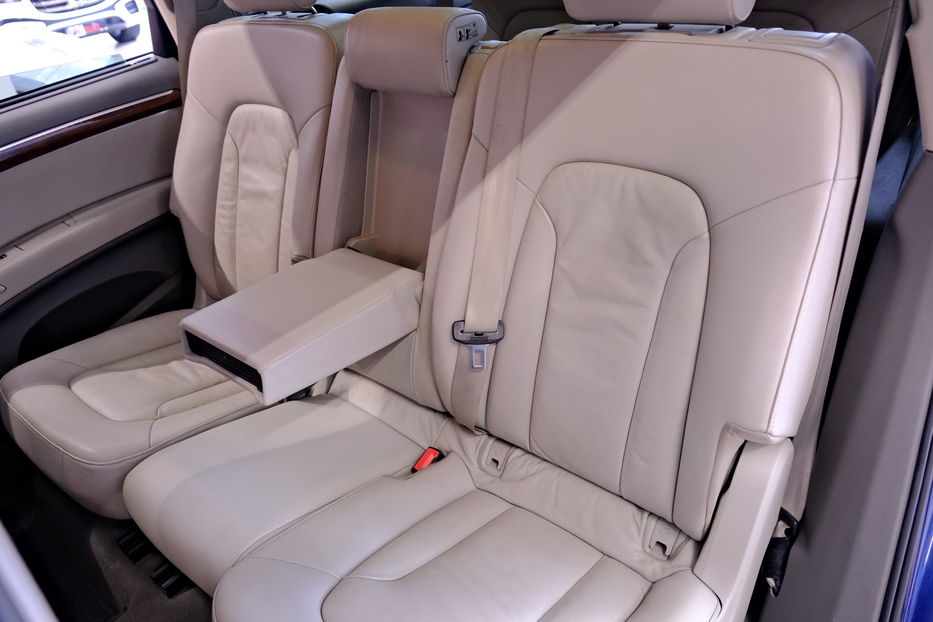 Продам Audi Q7 Quattro 2015 года в Одессе