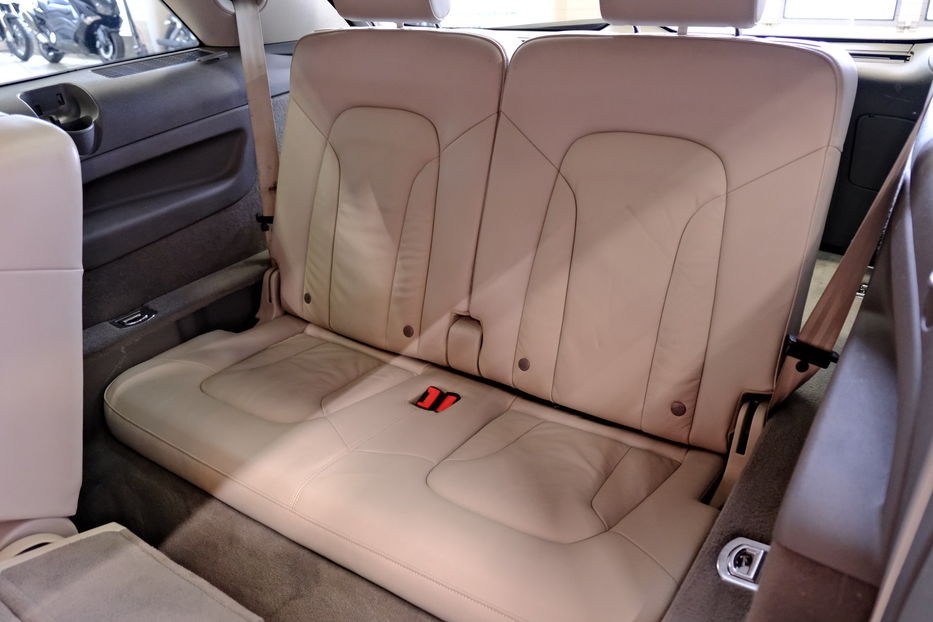 Продам Audi Q7 Quattro 2015 года в Одессе