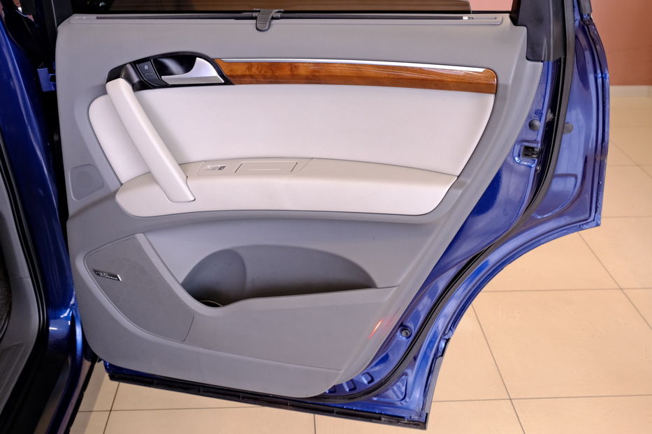 Продам Audi Q7 Quattro 2015 года в Одессе