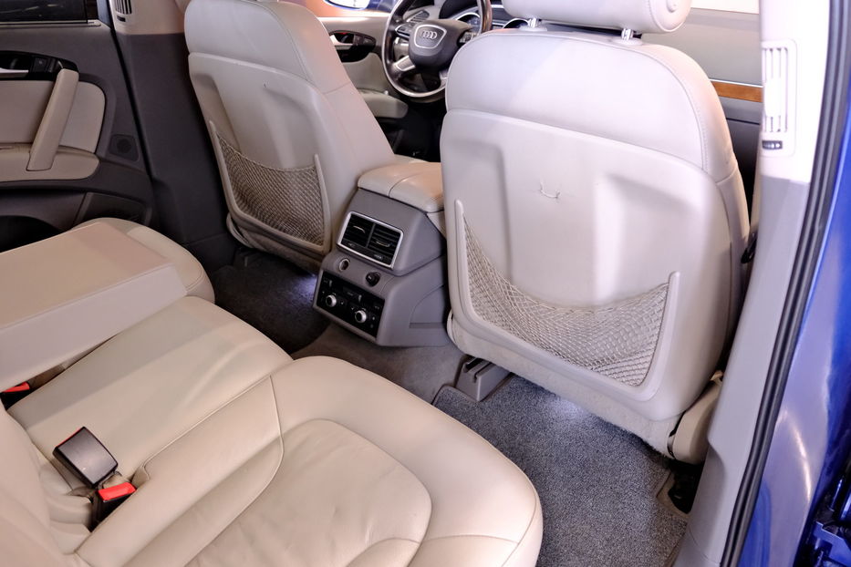 Продам Audi Q7 Quattro 2015 года в Одессе