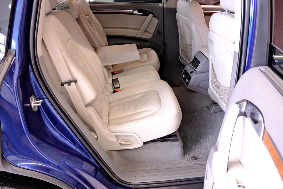 Продам Audi Q7 Quattro 2015 года в Одессе