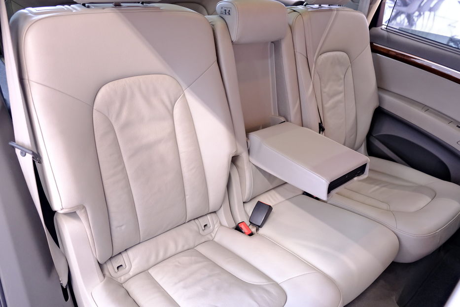 Продам Audi Q7 Quattro 2015 года в Одессе