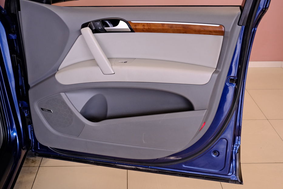 Продам Audi Q7 Quattro 2015 года в Одессе