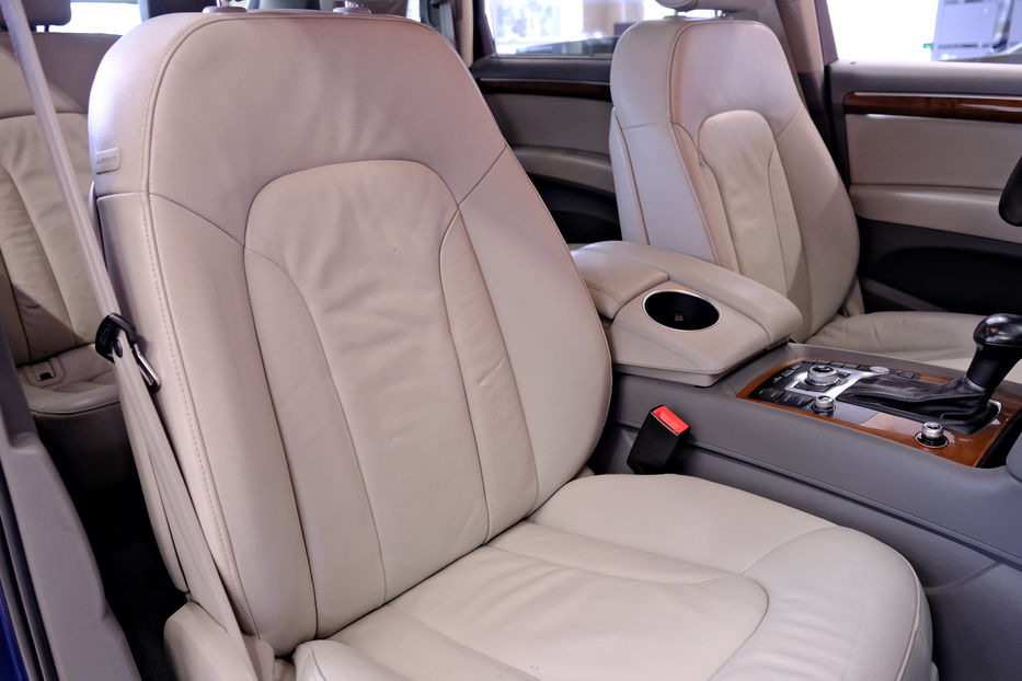 Продам Audi Q7 Quattro 2015 года в Одессе