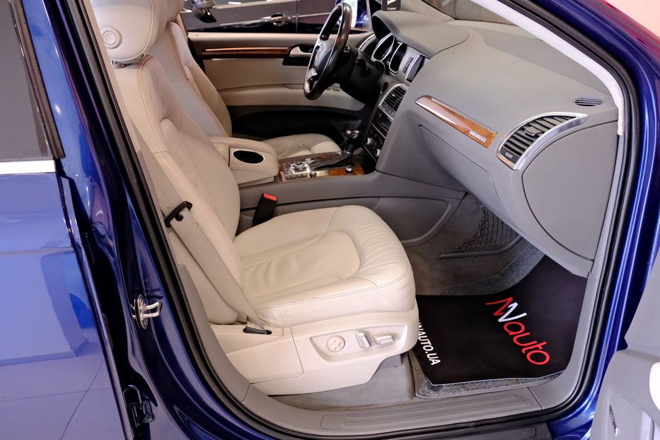 Продам Audi Q7 Quattro 2015 года в Одессе