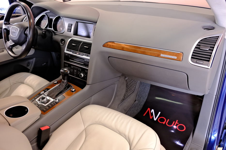 Продам Audi Q7 Quattro 2015 года в Одессе