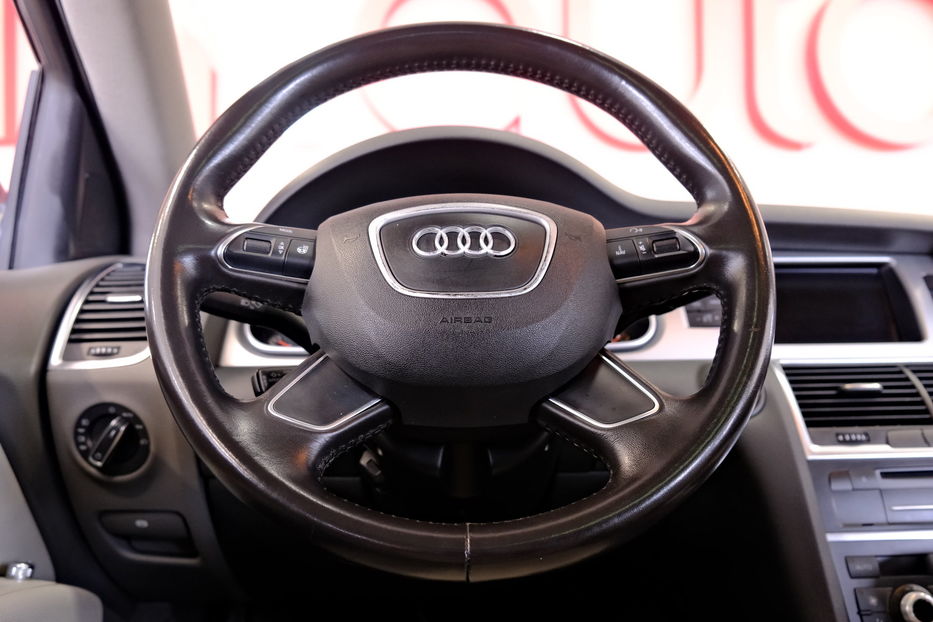 Продам Audi Q7 Quattro 2015 года в Одессе