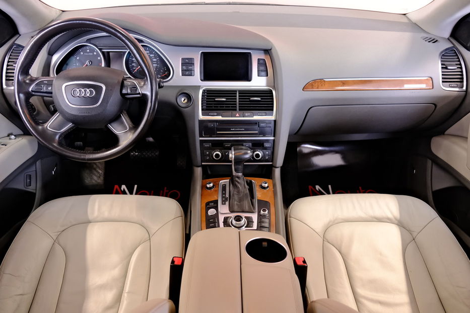 Продам Audi Q7 Quattro 2015 года в Одессе