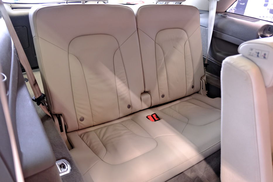 Продам Audi Q7 Quattro 2015 года в Одессе