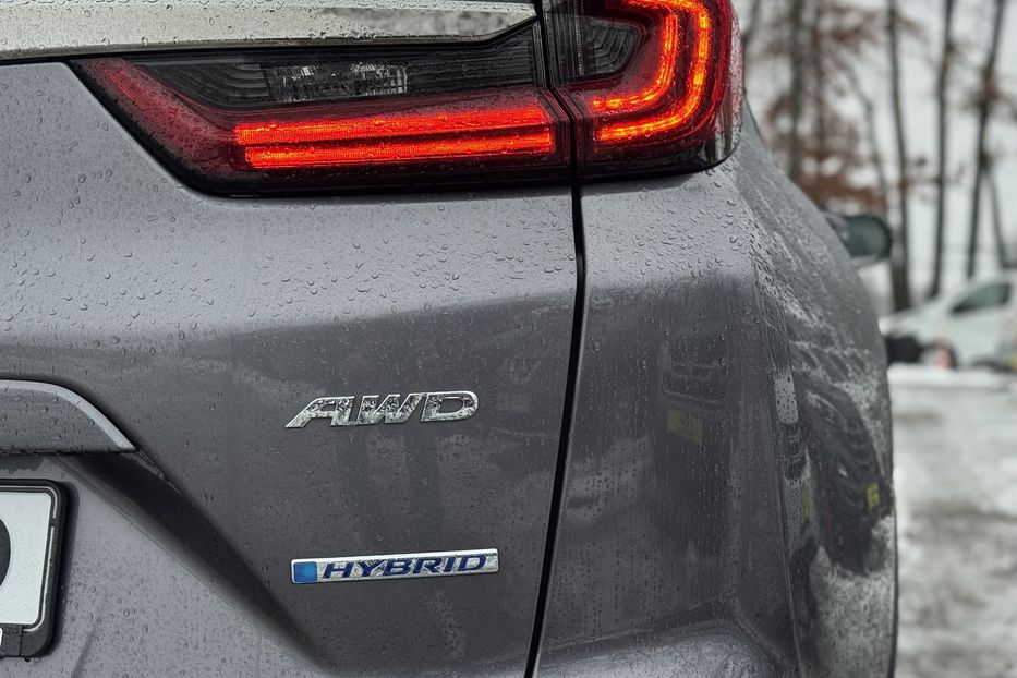 Продам Honda CR-V COMIS  2020 года в г. Умань, Черкасская область