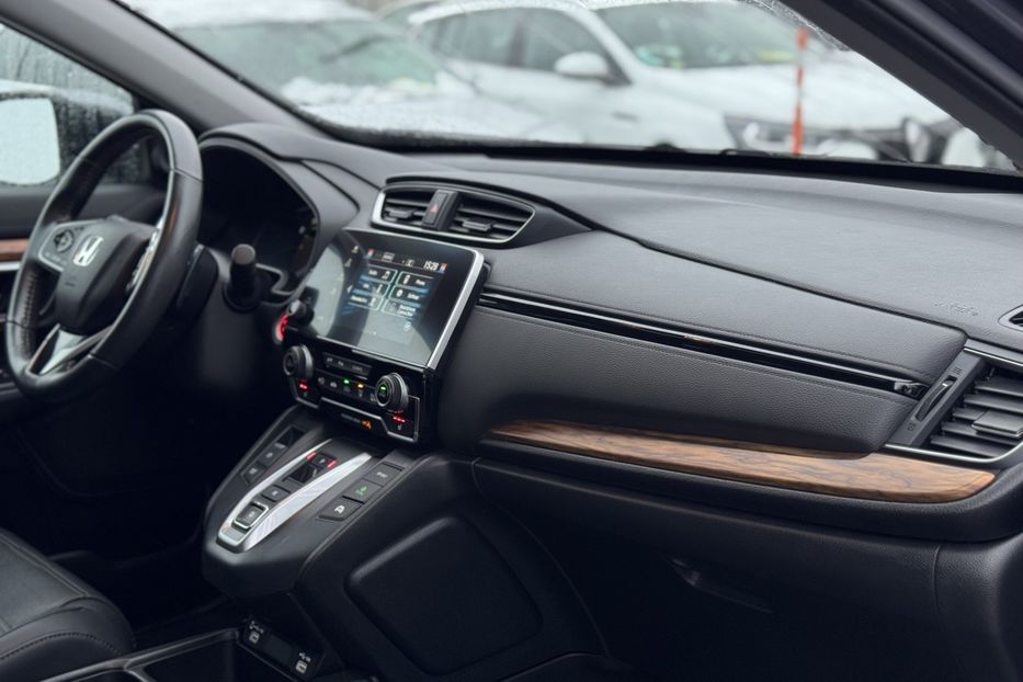 Продам Honda CR-V COMIS  2020 года в г. Умань, Черкасская область