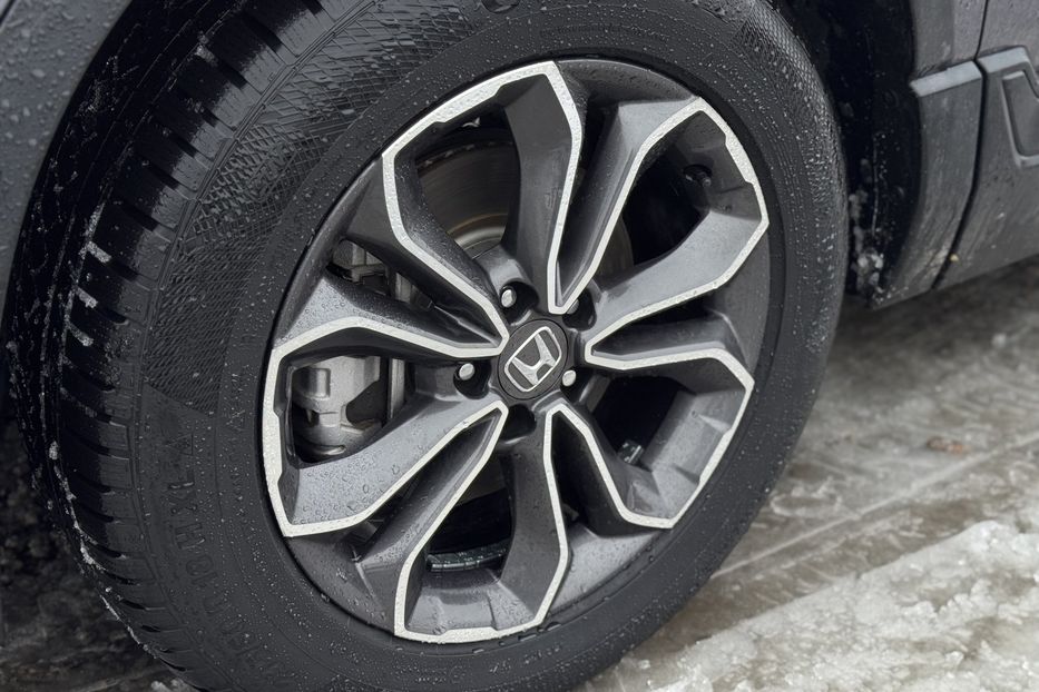 Продам Honda CR-V COMIS  2020 года в г. Умань, Черкасская область