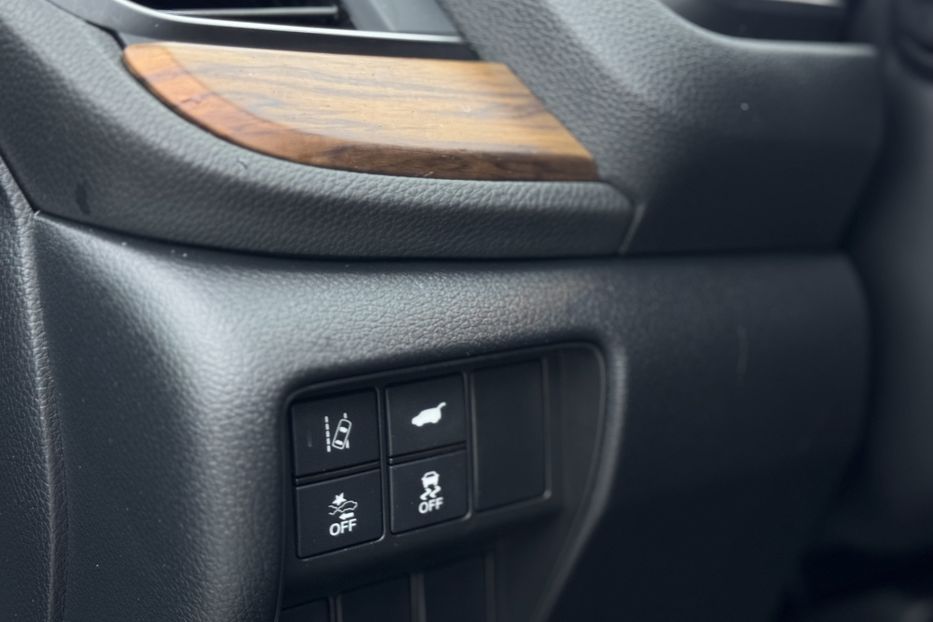 Продам Honda CR-V COMIS  2020 года в г. Умань, Черкасская область