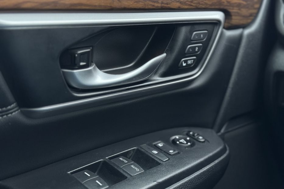 Продам Honda CR-V COMIS  2020 года в г. Умань, Черкасская область